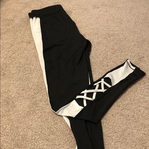 Squat proof leggings!